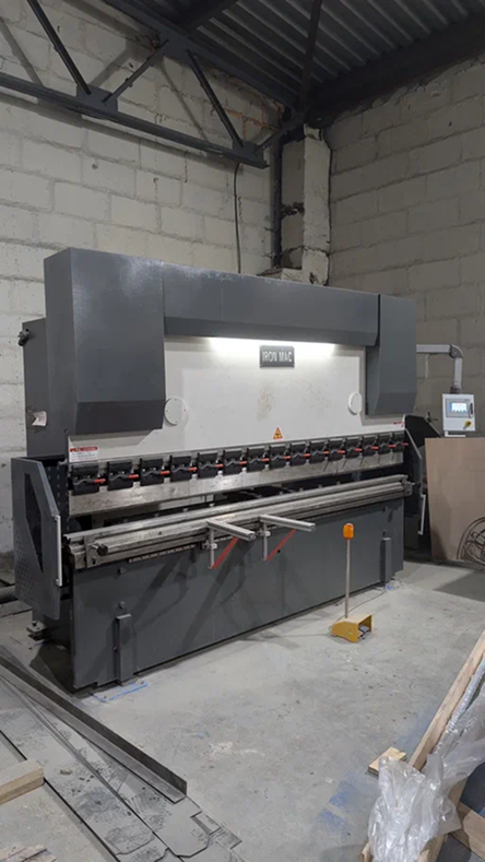 Лазерная резка