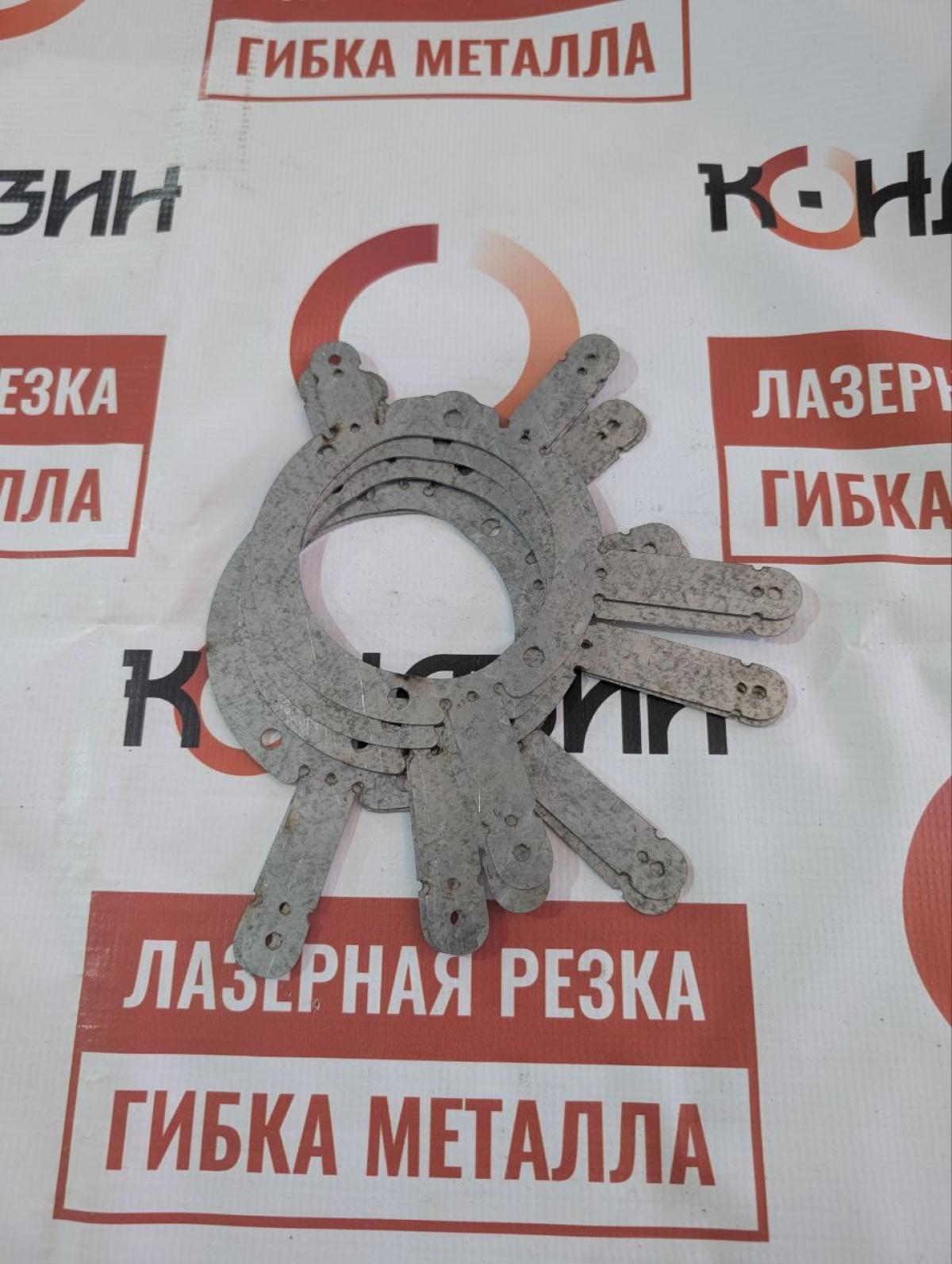 Крепления ПТФ для авто